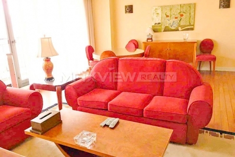 41 Hengshan Road   |   衡山路41号 2bedroom 166sqm ¥28,000 XHA02176