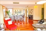 Capcious apartment in Green Court of Shanghai 3bedroom 256sqm ¥40,000