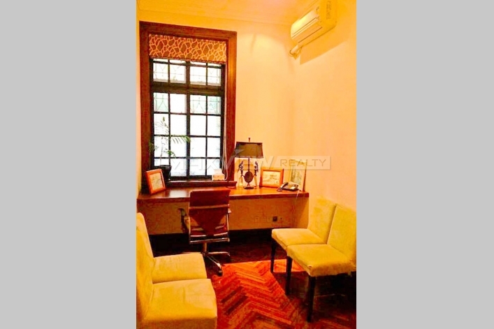 Old Lane House on  Chongqing S. Road 2bedroom 120sqm ¥23,000 SH016482