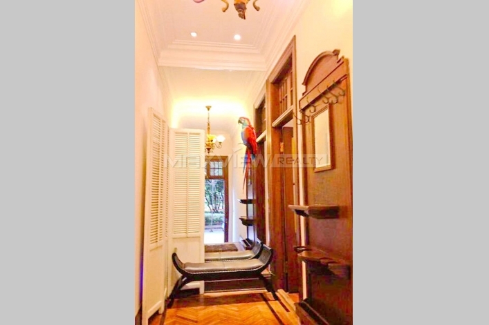 Old Lane House on  Chongqing S. Road 2bedroom 120sqm ¥23,000 SH016482