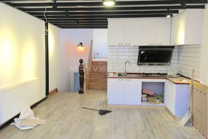 Old Lane House on Ruijin Road  3bedroom 130sqm ¥25,000 SH016481