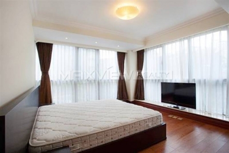 Wonderful envirnment Apartment in  Meihua Garden of Shanghai 2bedroom 156sqm ¥21,000 SH016483