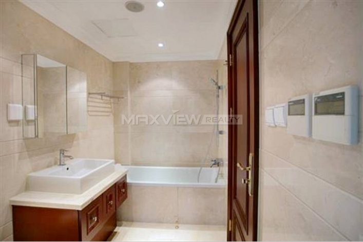 Wonderful envirnment Apartment in  Meihua Garden of Shanghai 2bedroom 156sqm ¥21,000 SH016483