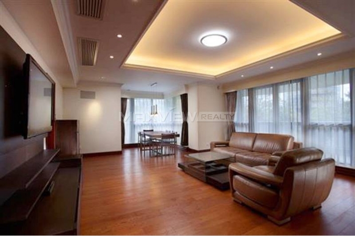 Wonderful envirnment Apartment in  Meihua Garden of Shanghai 2bedroom 156sqm ¥21,000 SH016483