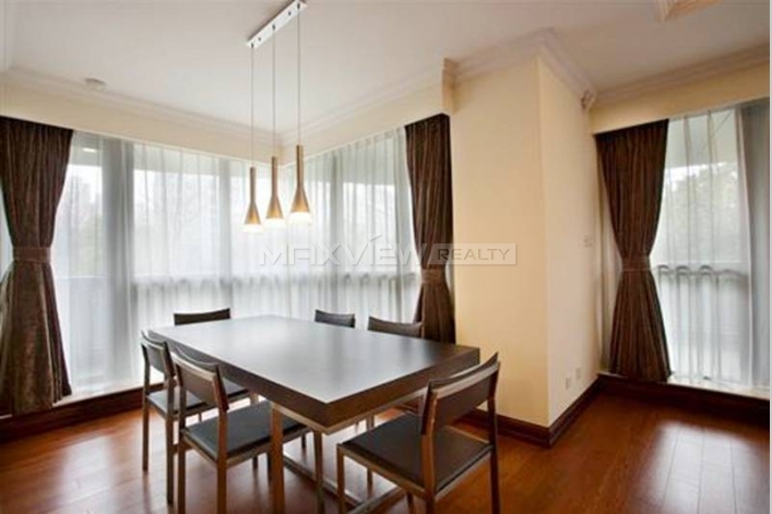 Wonderful envirnment Apartment in  Meihua Garden of Shanghai 2bedroom 156sqm ¥21,000 SH016483