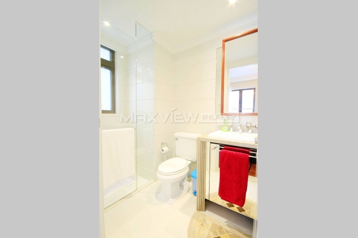 Lakeville Regency   |   翠湖御苑 2bedroom 140sqm ¥26,000 LWA00699