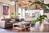 Old Lane House on Nanjing W. Road 3bedroom 264sqm ¥68,000