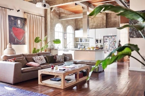 Old Lane House on Nanjing W. Road 3bedroom 264sqm ¥68,000 SH016484
