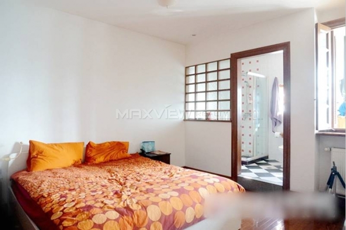 Old Lane House on Huaihai M. Road 2bedroom 100sqm ¥20,000 L00688