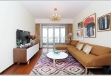 Rent a sublime apartment in shanghai of Yanlord Town 3bedroom 150sqm ¥26,000