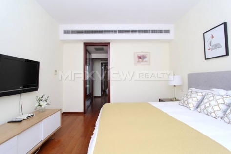 Rent a sublime apartment in shanghai of Yanlord Town 3bedroom 150sqm ¥26,000 SH004888