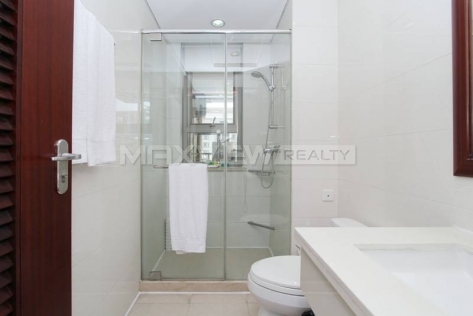 Rent a sublime apartment in shanghai of Yanlord Town 3bedroom 150sqm ¥26,000 SH004888