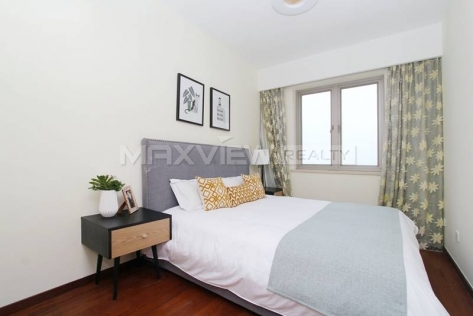 Rent a sublime apartment in shanghai of Yanlord Town 3bedroom 150sqm ¥26,000 SH004888