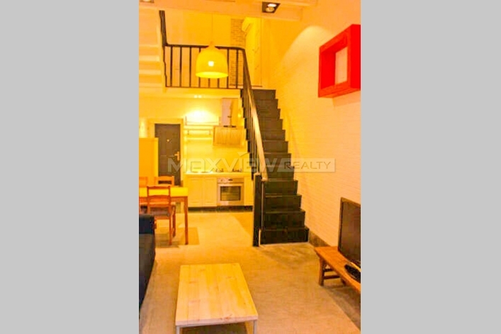 Old Lane House on Shanxi S. Road 2bedroom 100sqm ¥22,000 SH012913