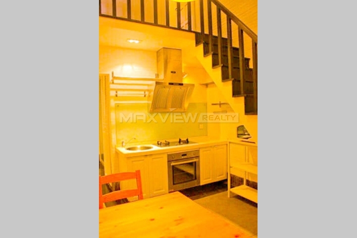 Old Lane House on Shanxi S. Road 2bedroom 100sqm ¥22,000 SH012913