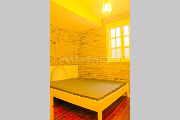 Old Lane House on Shanxi S. Road 2bedroom 100sqm ¥22,000 SH012913