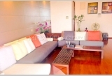 Luxury Apartment for rent in the Yanlord Town 4bedroom 200sqm ¥27,000