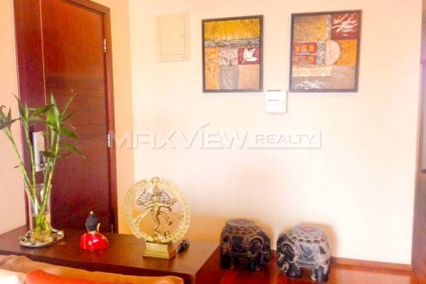 Luxury Apartment for rent in the Yanlord Town 4bedroom 200sqm ¥27,000 SH007025