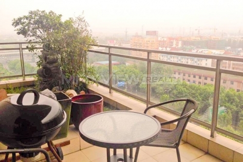 Luxury Apartment for rent in the Yanlord Town 4bedroom 200sqm ¥27,000 SH007025
