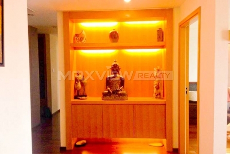 Luxury Apartment for rent in the Yanlord Town 4bedroom 200sqm ¥27,000 SH007025