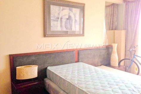 Luxury Apartment for rent in the Yanlord Town 4bedroom 200sqm ¥27,000 SH007025