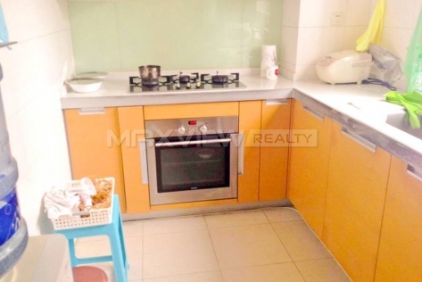 Luxury Apartment for rent in the Yanlord Town 4bedroom 200sqm ¥27,000 SH007025