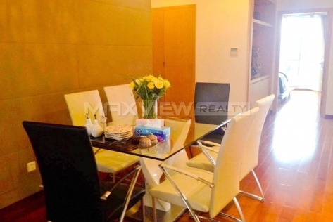 Luxury Apartment for rent in the Yanlord Town 4bedroom 200sqm ¥27,000 SH007025