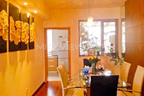 Luxury Apartment for rent in the Yanlord Town 4bedroom 200sqm ¥27,000 SH007025