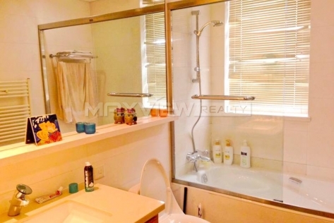 Luxury Apartment for rent in the Yanlord Town 4bedroom 200sqm ¥27,000 SH007025