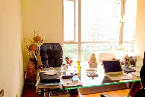 Luxury Apartment for rent in the Yanlord Town 4bedroom 200sqm ¥27,000 SH007025