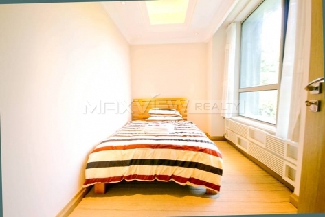 Excellent Apartment in Seasons Villa Apartment 4bedroom 172sqm ¥63,000 SH012635