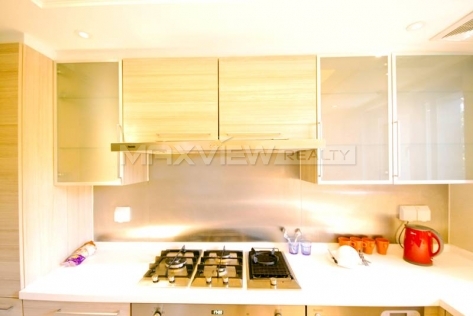 Excellent Apartment in Seasons Villa Apartment 4bedroom 172sqm ¥63,000 SH012635