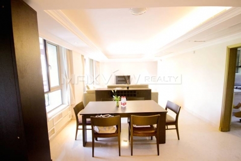 Excellent Apartment in Seasons Villa Apartment 4bedroom 172sqm ¥63,000 SH012635