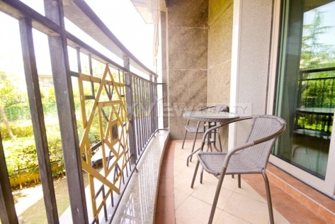 Excellent Apartment in Seasons Villa Apartment 4bedroom 172sqm ¥63,000 SH012635