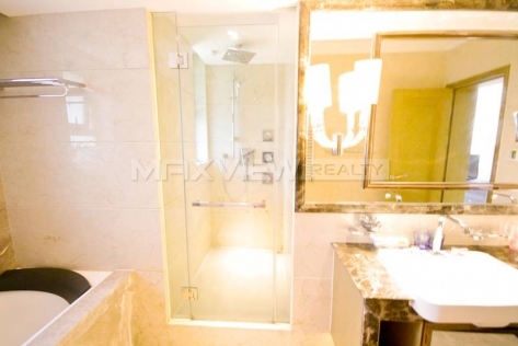 Excellent Apartment in Seasons Villa Apartment 4bedroom 172sqm ¥63,000 SH012635