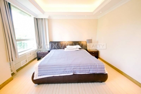 Excellent Apartment in Seasons Villa Apartment 4bedroom 172sqm ¥63,000 SH012635