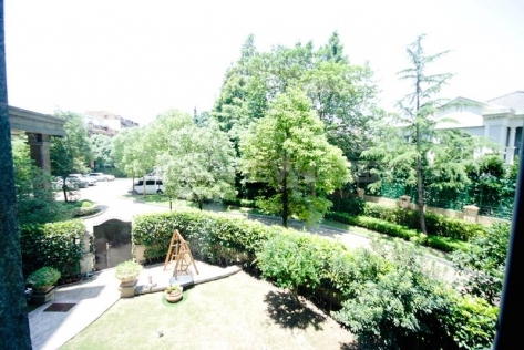Excellent Apartment in Seasons Villa Apartment 4bedroom 172sqm ¥63,000 SH012635