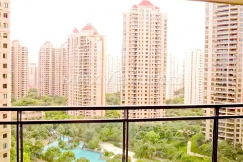 Rent excellent 5br 249.69sqm The Yanlord Riverside Garden 5bedroom 249.69sqm ¥42,000 SH006135