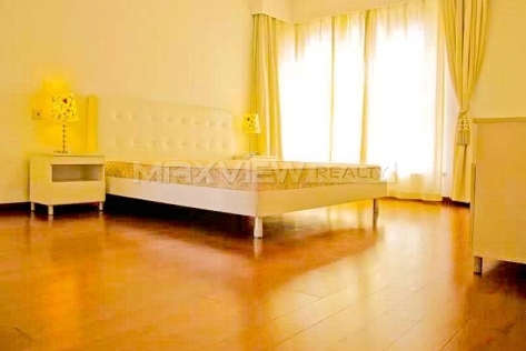 Rent excellent 5br 249.69sqm The Yanlord Riverside Garden 5bedroom 249.69sqm ¥42,000 SH006135