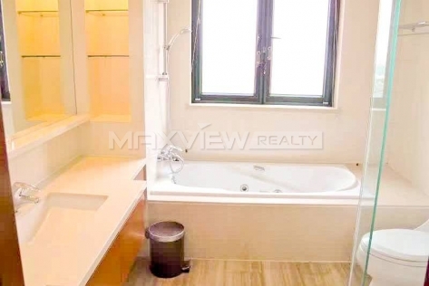 Rent excellent 5br 249.69sqm The Yanlord Riverside Garden 5bedroom 249.69sqm ¥42,000 SH006135