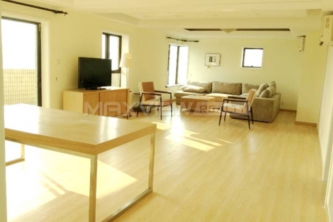 Rent exquisite 230sqm 3br Apartment in Ambassy Court 3bedroom 230sqm ¥50,000 SH016502
