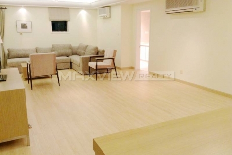 Rent exquisite 230sqm 3br Apartment in Ambassy Court 3bedroom 230sqm ¥50,000 SH016502