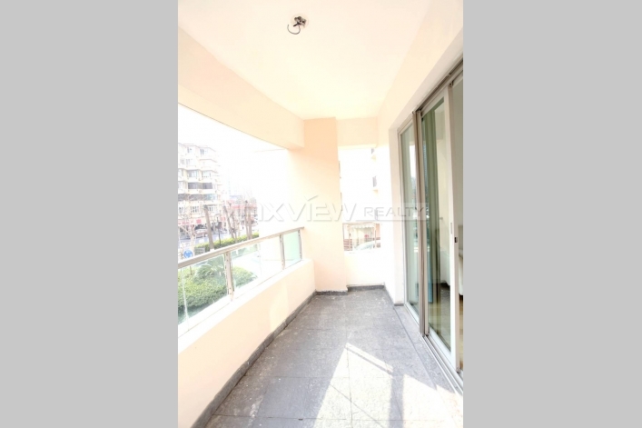 2br 110sqm One Park Avenue apartment rental in Shanghai 2bedroom 110sqm ¥20,000 JAA02074