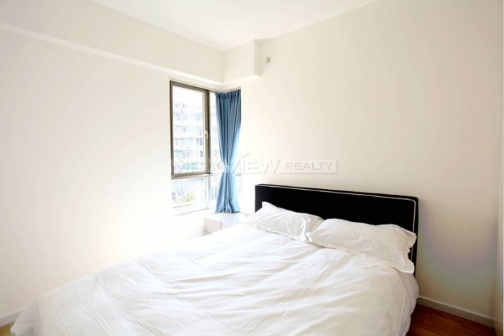 2br 110sqm One Park Avenue apartment rental in Shanghai 2bedroom 110sqm ¥20,000 JAA02074