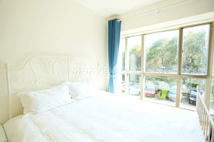 2br 110sqm One Park Avenue apartment rental in Shanghai 2bedroom 110sqm ¥20,000 JAA02074