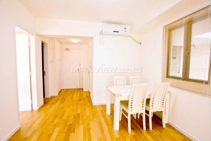 2br 110sqm One Park Avenue apartment rental in Shanghai 2bedroom 110sqm ¥20,000 JAA02074