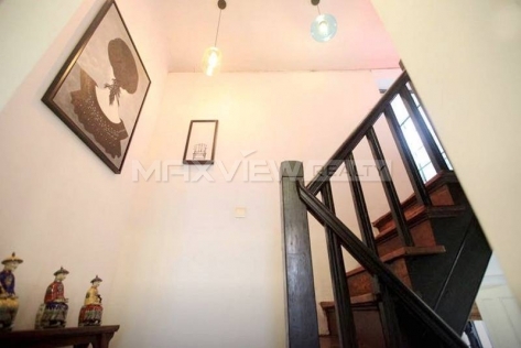 Old Lane House on Yongkang Road 2bedroom 100sqm ¥20,000 SH016057