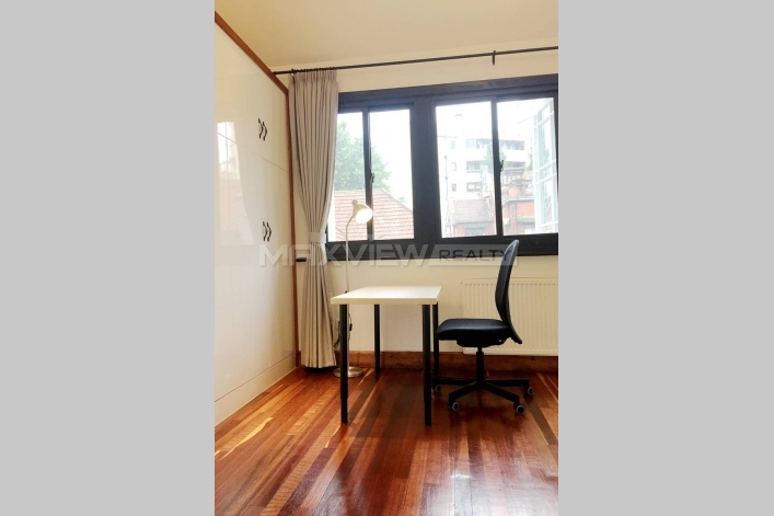 Old Apartment on Maoming S. Road 2bedroom 110sqm ¥20,000 SH016506