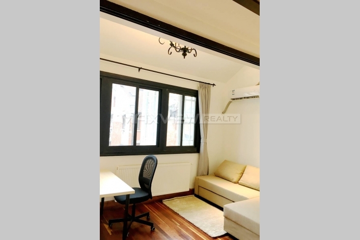 Old Apartment on Maoming S. Road 2bedroom 110sqm ¥20,000 SH016506