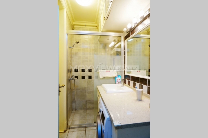 2br 80sqm Huaihai M. Road Old Lane House 2bedroom 80sqm ¥20,000 SH016512